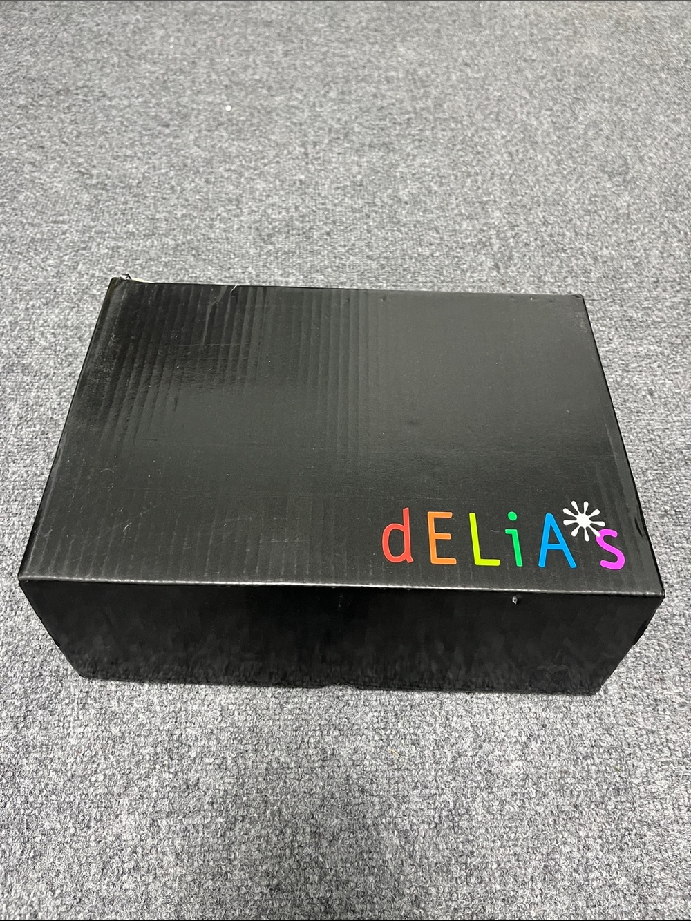 dELiA*s Pink Chunky Lace-Up Platform Boots - Picture 8 of 8